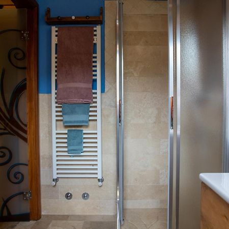 Il Poggio Dell'Eremita Apartment Rigomagno Екстериор снимка
